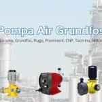 Pompa Air Grundfos